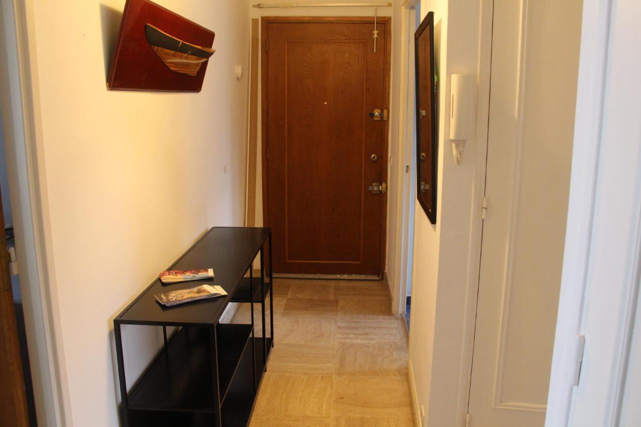 Bleu Azur Appartement 3 Etoiles Hyeres Ngoại thất bức ảnh
