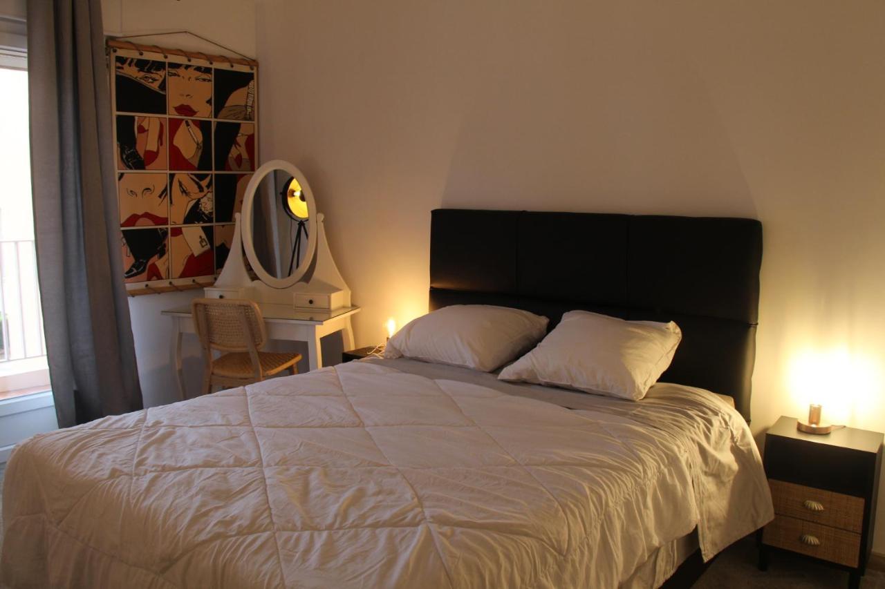 Bleu Azur Appartement 3 Etoiles Hyeres Ngoại thất bức ảnh